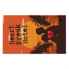 Heart Break Hotel Sunset | Mix & Match Soft Fun-Flirty Lovers’ Towels