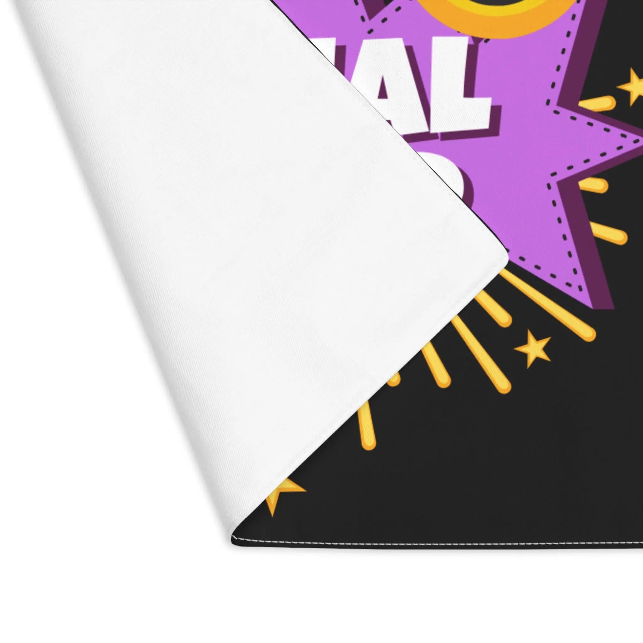 Anal Mop | Mix & Match Playful Fun-Flirty Lovers’ Toy Mats