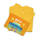 60s Cum Party | Mix & Match 100% Cotton Unisex Fun-Flirty Lovers’ Tees