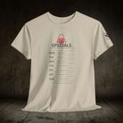Daily Specials! | Mix & Match 100% Cotton Unisex Fun-Flirty Lovers’ Tees