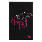 Magic of Love | Mix & Match Soft Fun-Flirty Lovers’ Towels