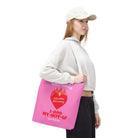 My Hot GF | Mix & Match Fun-Flirty Lovers’ Totes