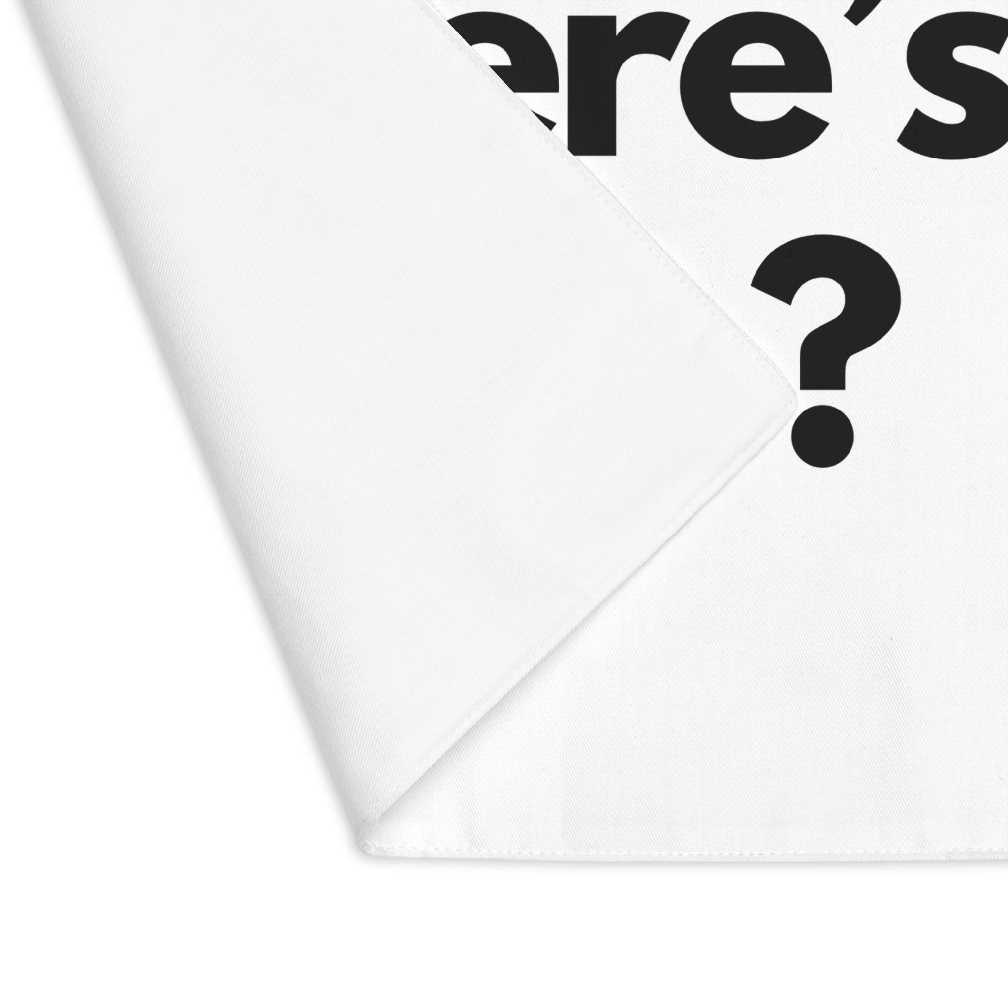 Where’s Dildo? | Mix & Match Playful Fun-Flirty Lovers’ Toy Mats