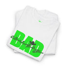 Bad Cowboy | Mix & Match Cotton Unisex Fun-Flirty Lovers’ T-Shirts