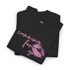 Cumming for You! | Mix & Match Cotton Unisex Fun-Flirty Lovers’ Tees