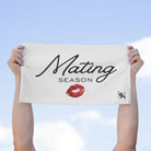 Mating Season | Nectar Napkins Fun-Flirty Lovers’ Towels