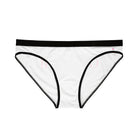 Good Cum Wedding Rings | Mix & Match Women’s Fun-Flirty Lovers’ Panties