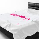 Oh! Baby! Blanket