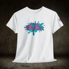 Make Me Splash! | Mix & Match Cotton Unisex Fun-Flirty Lovers’ T-Shirts