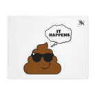 Poo! It Happens | Mix & Match Playful Fun-Flirty Lovers’ Toy Mats