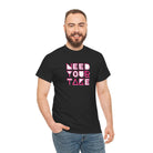 Need Your Take | Nectar Napkins Fun-Flirty Lovers’ T-Shirts