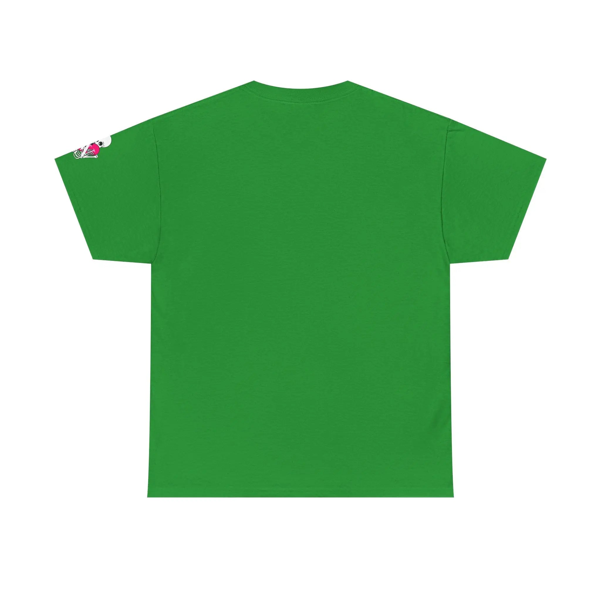Nectar Napkins Brand Green Unisex T-Shirt