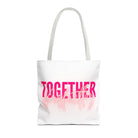 Together Perfectly | Mix & Match Fun-Flirty Lovers’ Totes