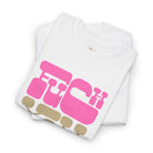 Fuck You | Mix & Match Cotton Unisex Fun-Flirty Lovers’ T-Shirts