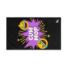Cum Mop | Mix & Match Original Fun-Flirty Lovers’ Towels