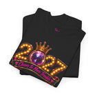Cheers to More Trouble New Years T-Shirt