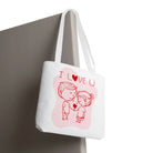 I Love You Couple | Mix & Match Fun-Flirty Lovers’ Totes