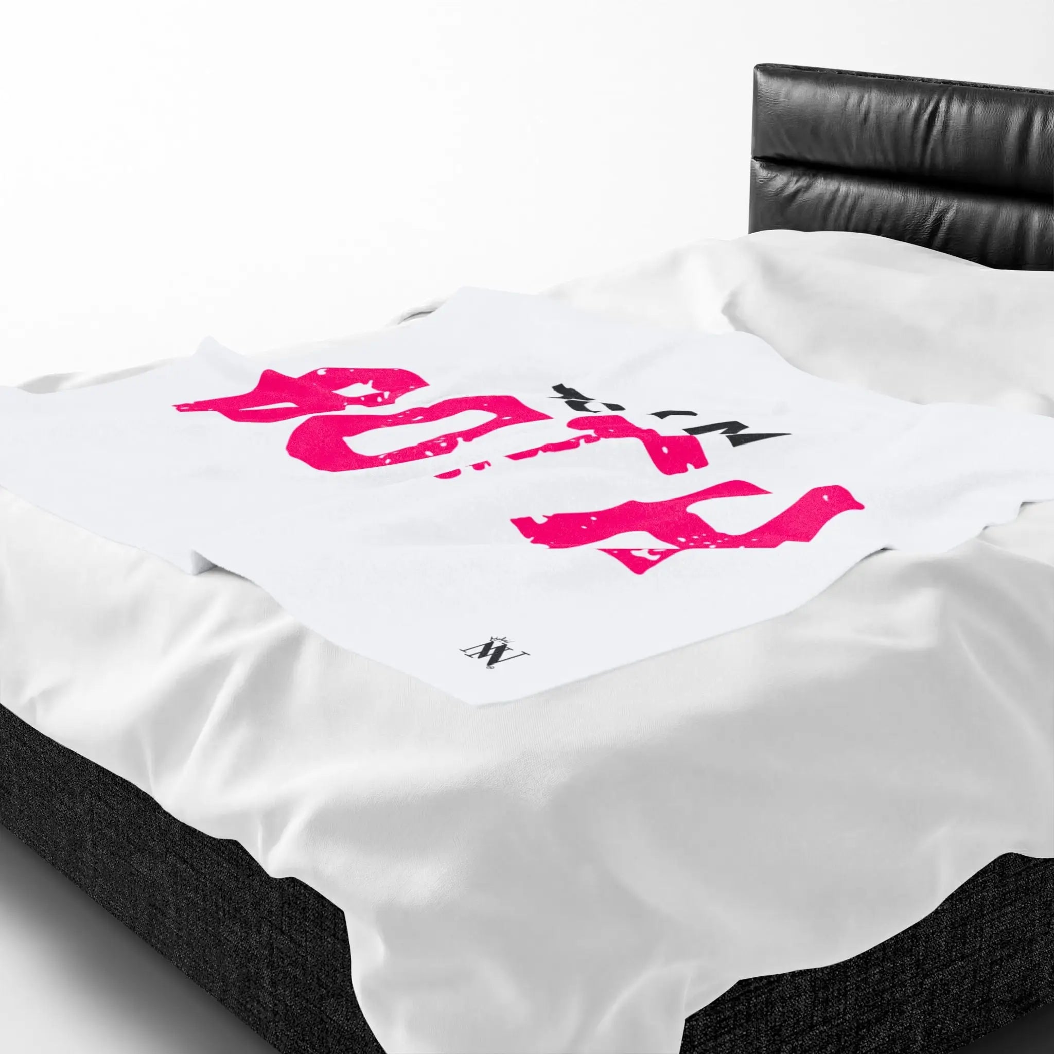 Team Both Romantic Gifts Blanket