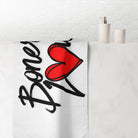Boner Lover Anal Sex Towel