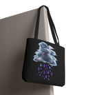 Purple Rain Cloud | Mix & Match Fun-Flirty Lovers’ Totes
