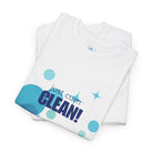 Just Cum Clean! Adult T-Shirt Cum Tee | Live Bold & Comfortable