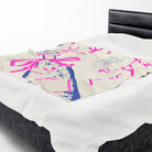 Happy New Year Beginnings | Mix & Match Soft Fun-Flirty Lovers’ Blankets
