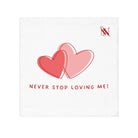 Never Stop Loving Me! Cum Rag