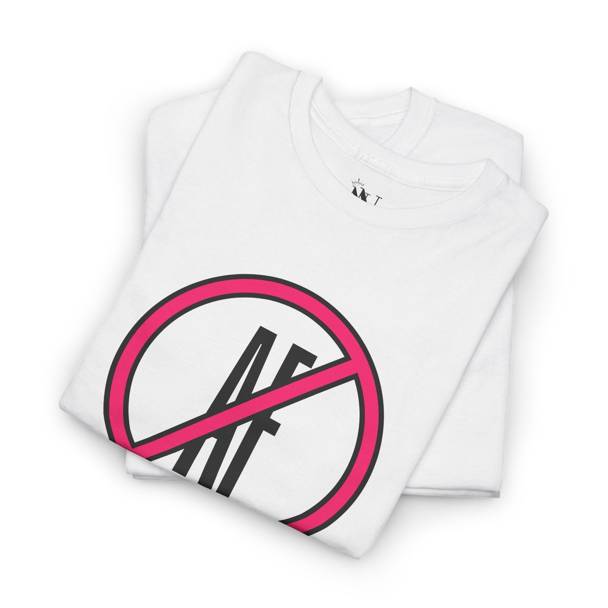 Don’t Give a Fuck | Mix & Match Cotton Unisex Fun-Flirty Lovers’ T-Shirts