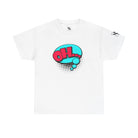 Thinking Oh... Cartoon Fun | Mix & Match Cotton Unisex Fun-Flirty Lovers’ T-Shirts