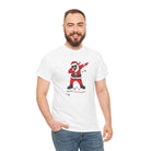 Rockn’ Christmas | Mix & Match Cotton Unisex Fun-Flirty Lovers’ T-Shirts