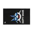 Happy Shark | Mix & Match Classic Fun-Flirty Lovers’ Towels