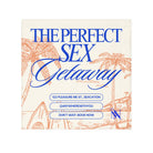 Perfect Sex Getaway | Mix & Match Lils’ Fun-Flirty Lovers’ Towels