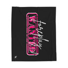 Foreplay Wanted! | Mix & Match Soft Fun-Flirty Lovers’ Blankets