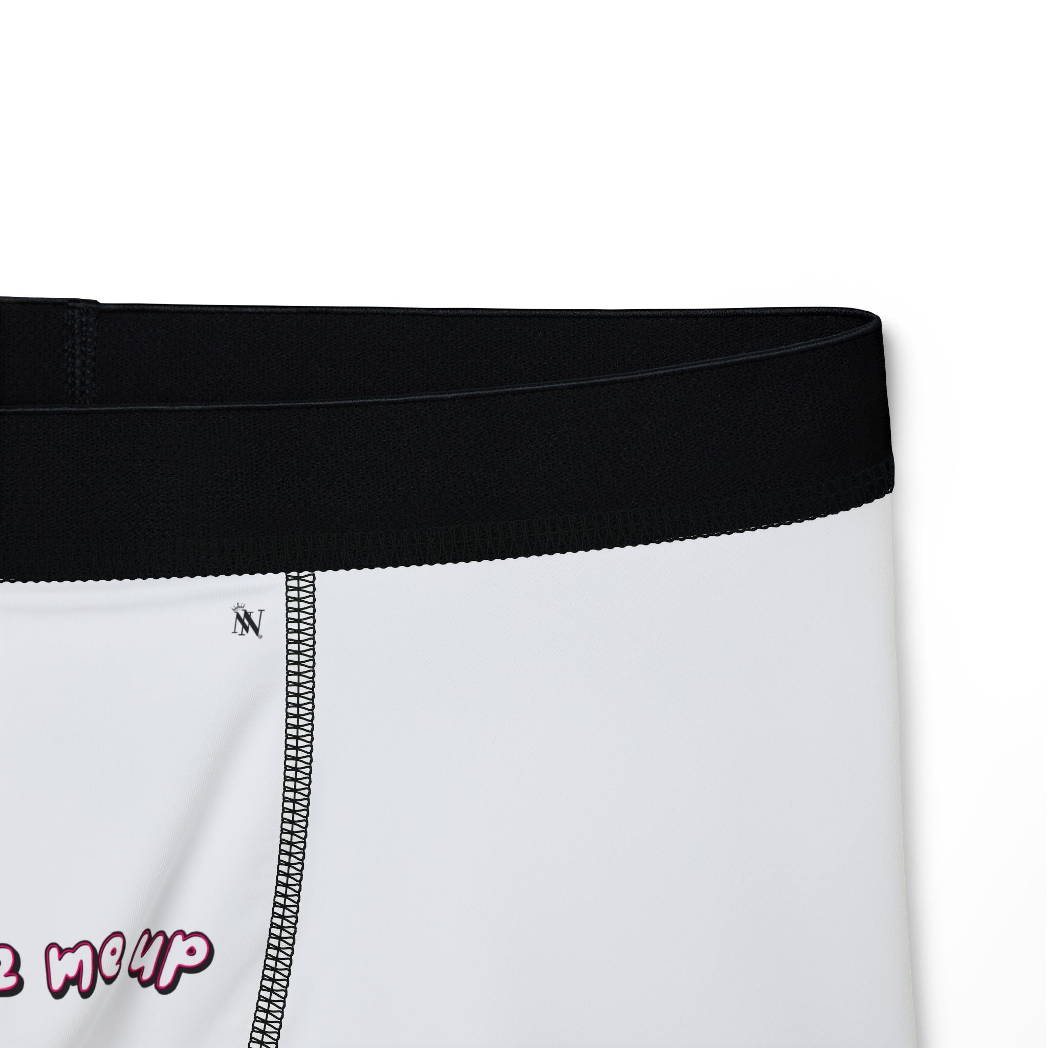 Lube Me Up | Mix & Match Fun-Flirty Lovers’ Boxer Briefs
