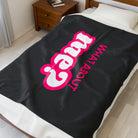 What About Me? | Mix & Match Fun-Flirty Lovers’ Blankets