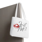 Just Ask! with a Kiss | Mix & Match Fun-Flirty Lovers’ Totes