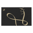 Lux | Mix & Match Soft Fun-Flirty Lovers’ Towels