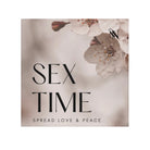 Sex Time Elegant | Mix & Match Lils’ Fun-Flirty Lovers’ Towels