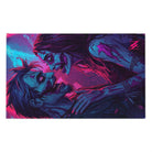 Zombies in Love | Mix & Match Soft Fun-Flirty Lovers’ Towels