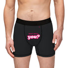 What About You? | Mix & Match Fun-Flirty Lovers’ Boxer Briefs