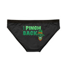 I Pinch Back | Mix & Match Women’s Fun-Flirty Lovers’ Panties