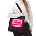 Love Songs Mix Tape | Mix & Match Fun-Flirty Lovers’ Totes