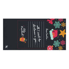 Dear Santa | Mix & Match XL Fun-Flirty Lovers’ Towels