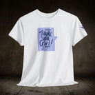 Thank You Girl! | Mix & Match Cotton Unisex Fun-Flirty Lovers’ T-Shirts