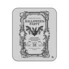 Join Us Halloween Party | Mix Match Fun-Flirty Lovers’ Water-Resistant Blankets