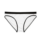 Our First Christmas as Mr. & Mrs. | Mix & Match Women’s Fun-Flirty Lovers’ Panties