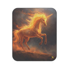 Fire Storm Unicorn | Mix Match Fun-Flirty Lovers’ Water-Resistant Blankets