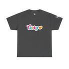 Tasty | Mix & Match 100% Cotton Unisex Fun-Flirty Lovers’ Tees