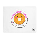 Donut Stop Trying | Mix & Match Playful Fun-Flirty Lovers’ Toy Mats