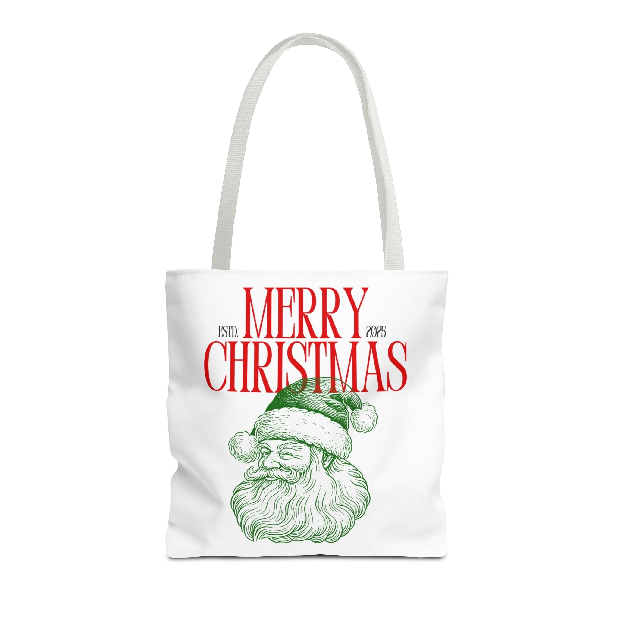 Merry Christmas 2025 | Mix & Match Fun-Flirty Lovers’ Totes